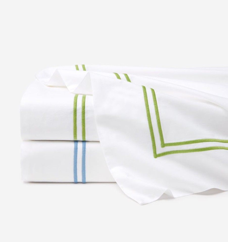 Bedding SFERRA | Grande Hotel Flat Sheet