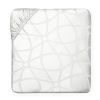 Bedding SFERRA | Sferra Giza 45 Porta Fitted Sheet