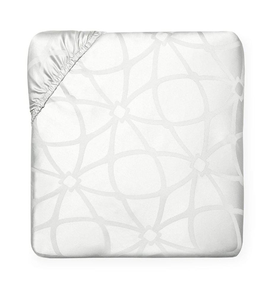 Bedding SFERRA | Sferra Giza 45 Porta Fitted Sheet