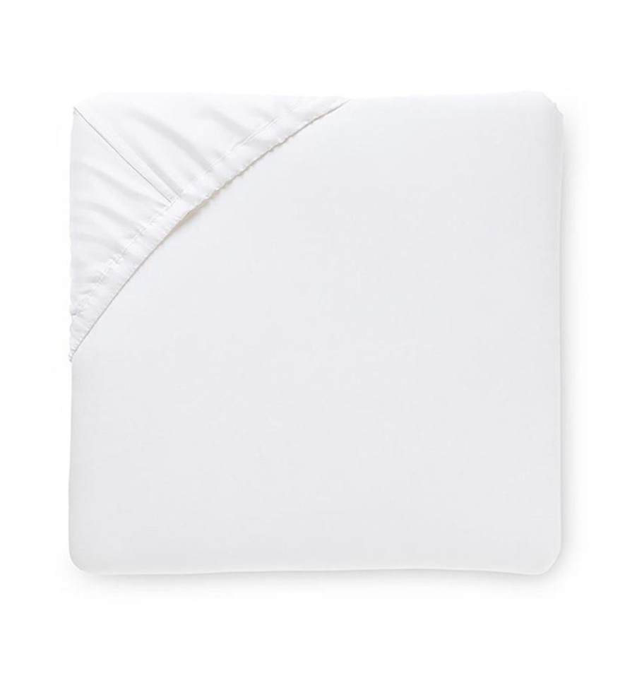 Bedding SFERRA | Finna Fitted Sheet