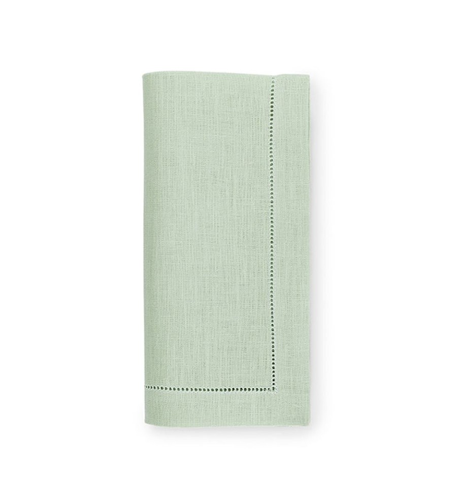 Table SFERRA Napkins | Festival Napkins In Cool Tones