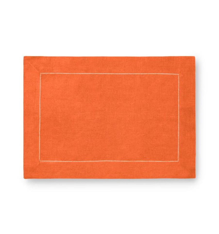 Table SFERRA Placemats | Festival Placemats In Bold Accents