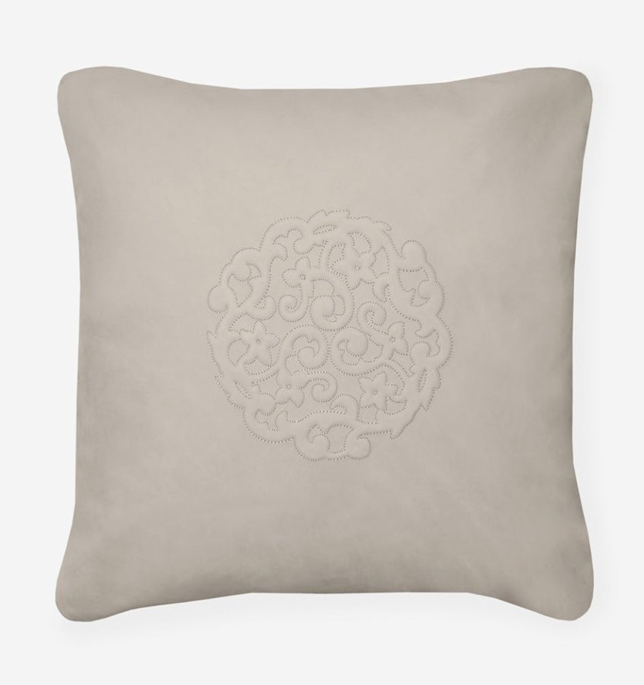 Decorate SFERRA Decorative Pillows | Veneto Decorative Pillow