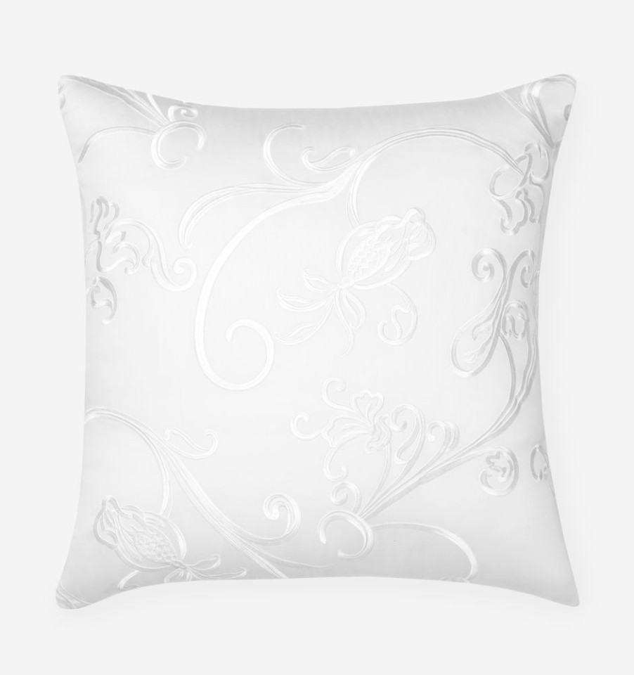 Decorate SFERRA Decorative Pillows | Fionini Decorative Pillow White