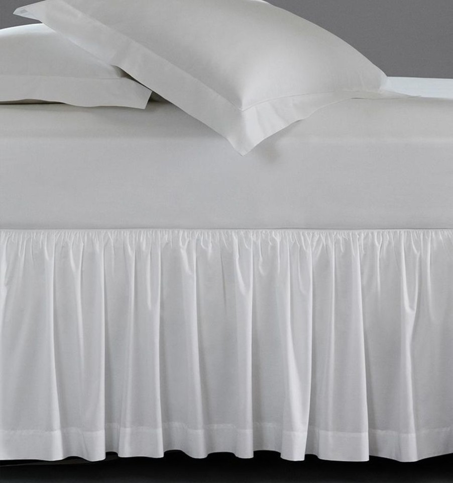 Bedding SFERRA | Celeste Bed Skirt