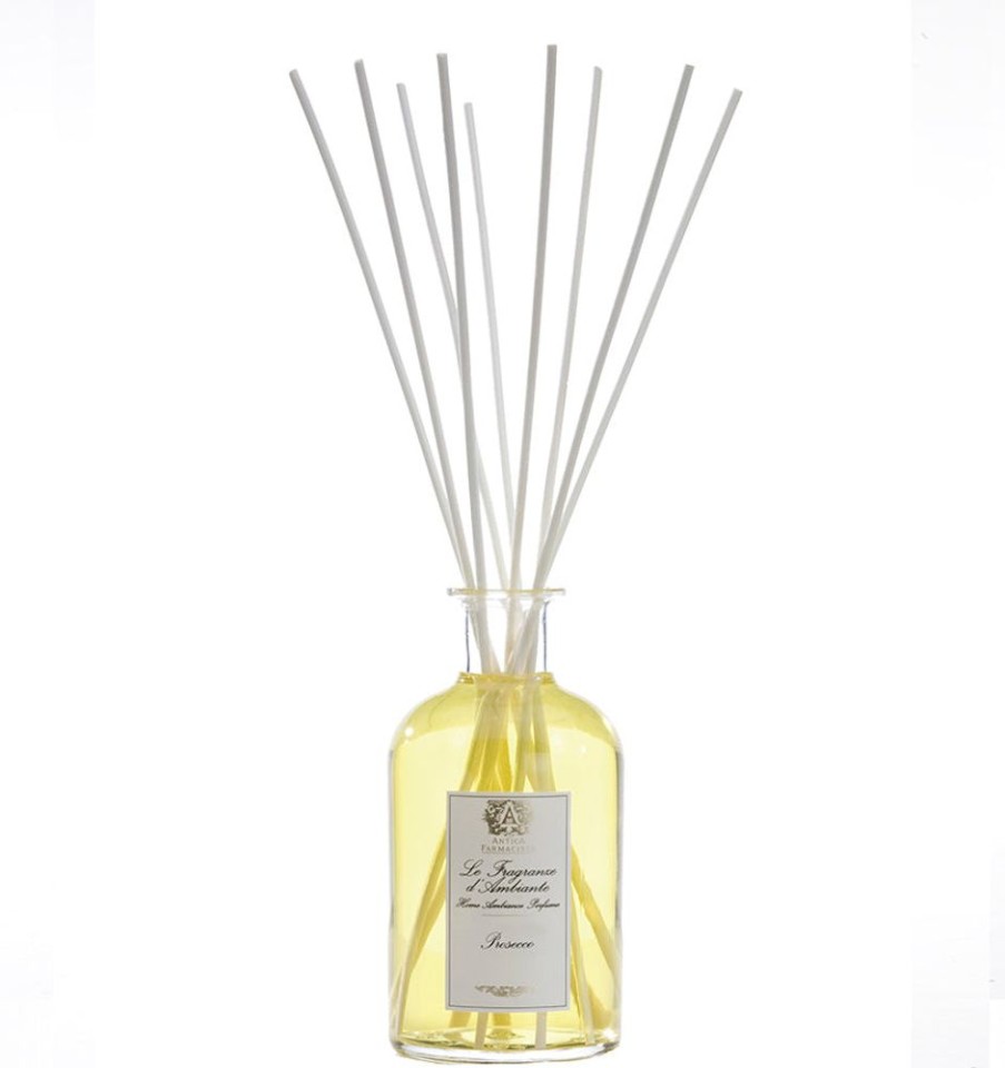 Bath SFERRA Candles & Home Fragrances | Fragrance Diffuser Refill By Antica Farmacista - Prosecco