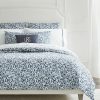 Bedding SFERRA | Millbrook Duvet Cover Storm