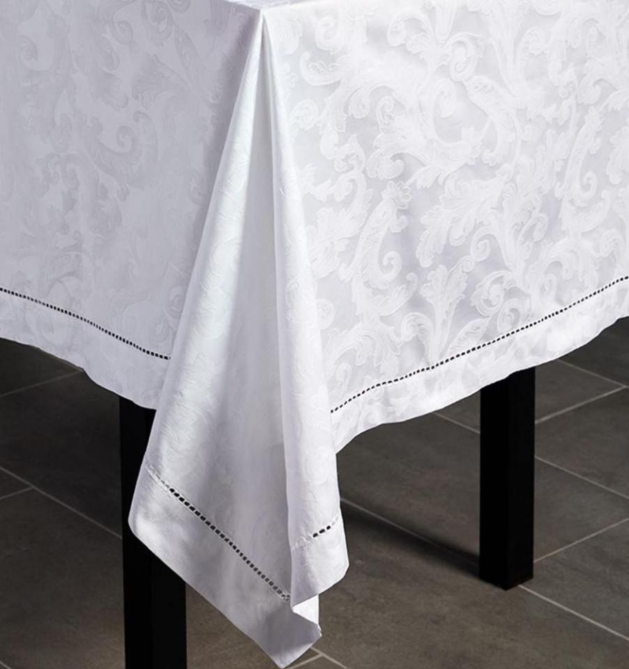 Table SFERRA Tablecloths | Acanthus Tablecloth