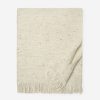 Decorate SFERRA Holiday Decor | Mercurio Throw