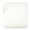 Bedding SFERRA | Sferra Giza 45 Seta Fitted Sheet Candlelight