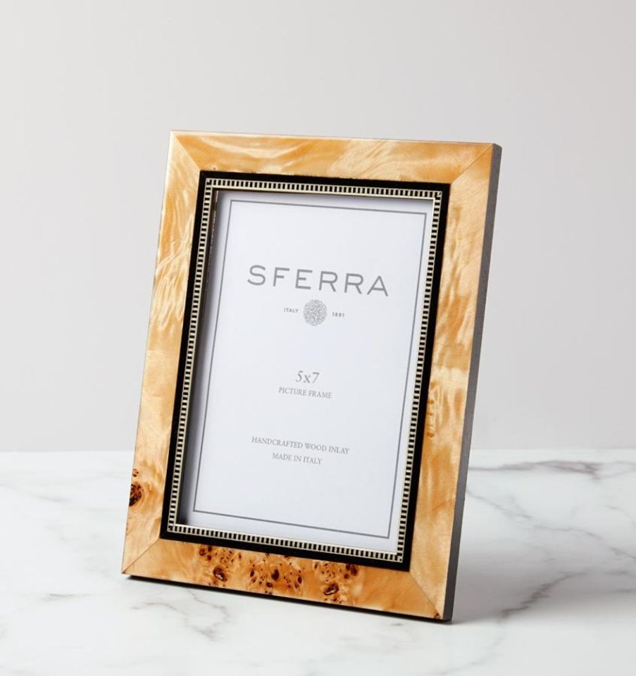 Decorate SFERRA Picture Frames | Catania Frame