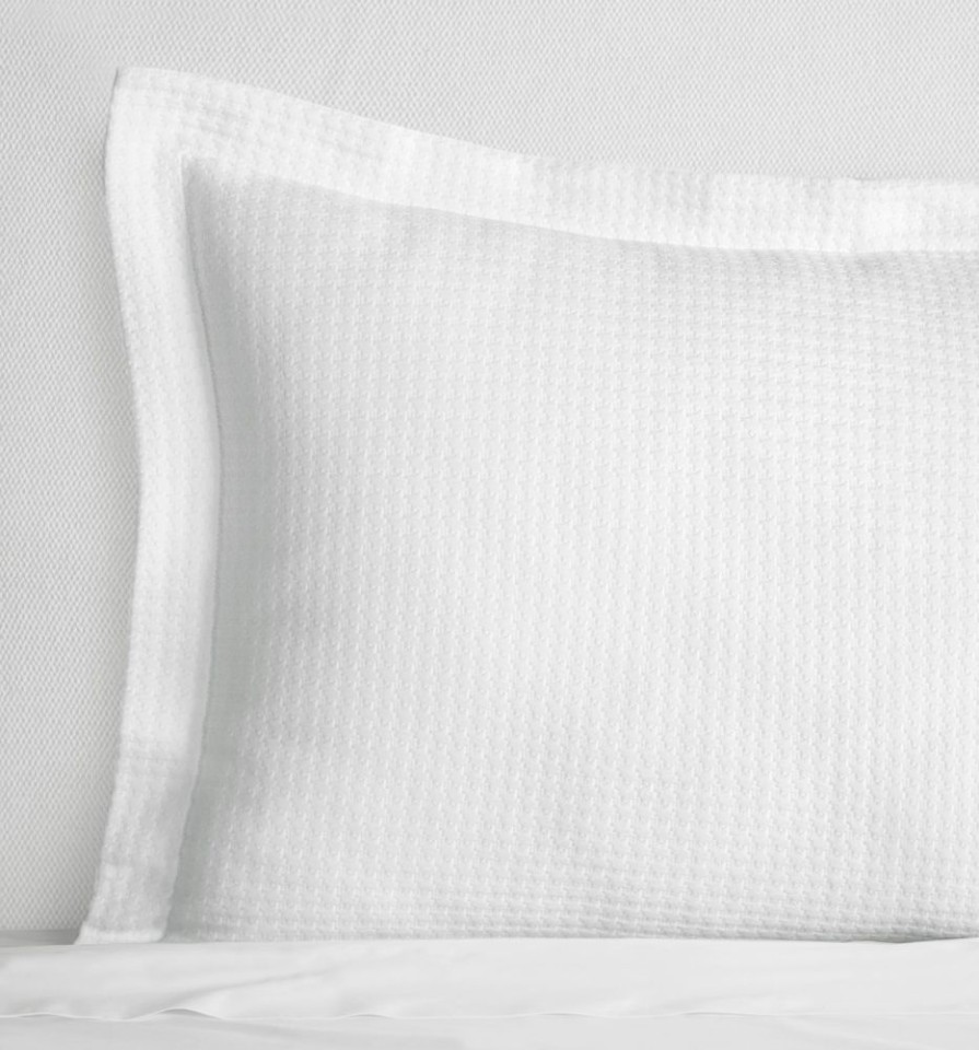 Bedding SFERRA | Hatteras Sham