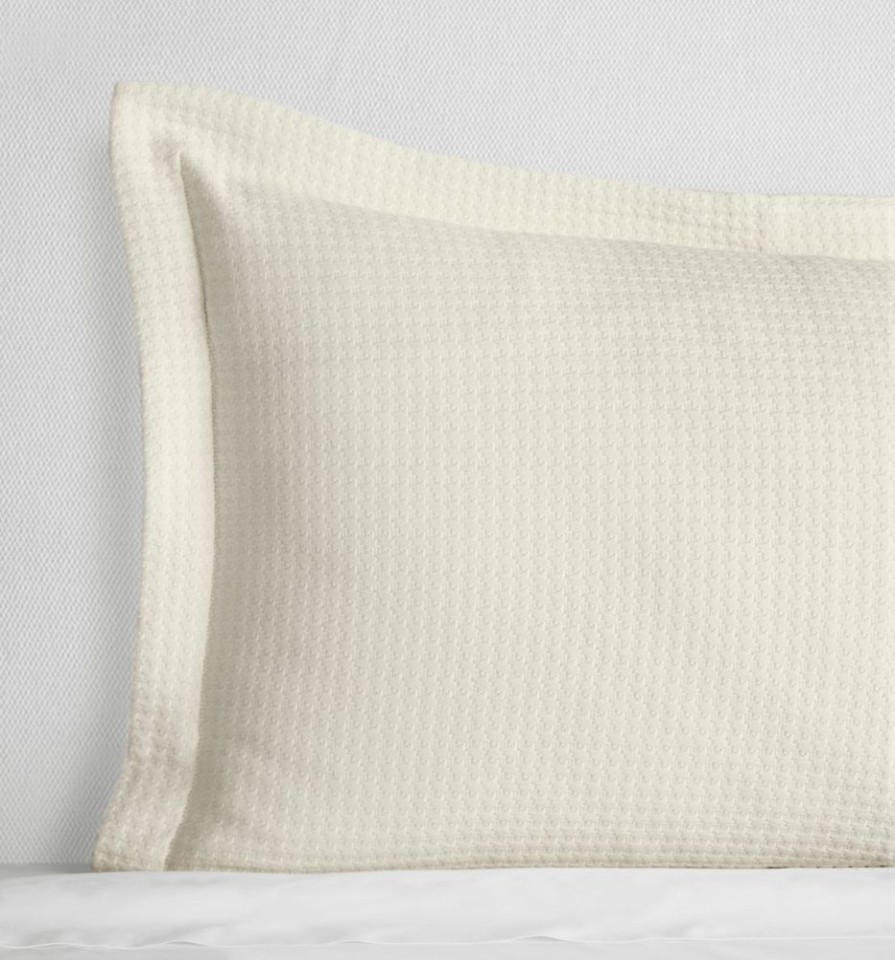 Bedding SFERRA | Hatteras Sham